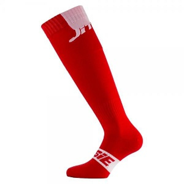 Calze JITSIE Solid (Red) Calze JITSIE Solid (Red)
