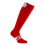 Calze JITSIE Solid (Red) Calze JITSIE Solid (Red)