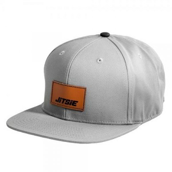 Cappellino JITSIE Grigio