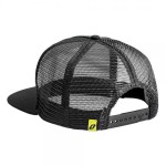 Cappellino JITSIE Nero-Yfluo