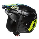 Casco JITSIE CARBON HT2 FLOW 2Y Casco JITSIE CARBON HT2 FLOW 2Y