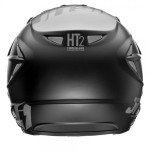 Casco JITSIE HT2 SOLID BLACK