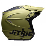 Casco JITSIE HT2 SOLID KH