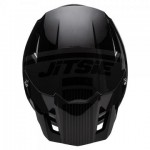 Casco JITSIE HT1 STRUKTUR (BK/G) Casco JITSIE HT1 STRUKTUR (BK/G)