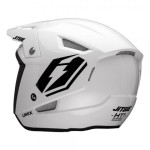 Casco JITSIE HT1 UMIX (WHITE)