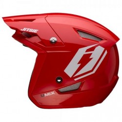 Casco JITSIE HT1 UMIX (RED)