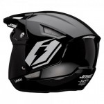 Casco JITSIE HT1 UMIX (BLACK) Casco JITSIE HT1 UMIX (BLACK)