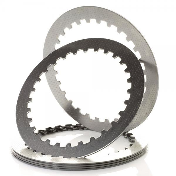 FRIZIONE: Dischi Acciaio MONTESA 4RT/315 FRIZIONE: Dischi Acciaio MONTESA 4RT/315