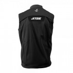Gilet JITSIE MOTION BLACK
