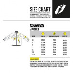 Giacca JITSIE MOTION 2 R Giacca JITSIE MOTION 2 R