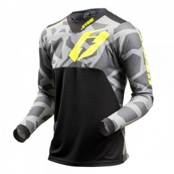 Maglia JITSIE T3 KROKO Y