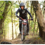 Maglia JITSIE T3 OMNIA (Grey) Maglia JITSIE T3 OMNIA (Grey)