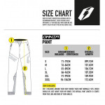 Pantalone JITSIE OMNIA GREY