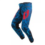 Completo Maglia e Pantalone  JITSIE KROKO BLUE