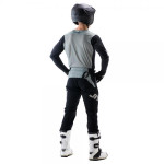 Pantalone JITSIE OMNIA GREY