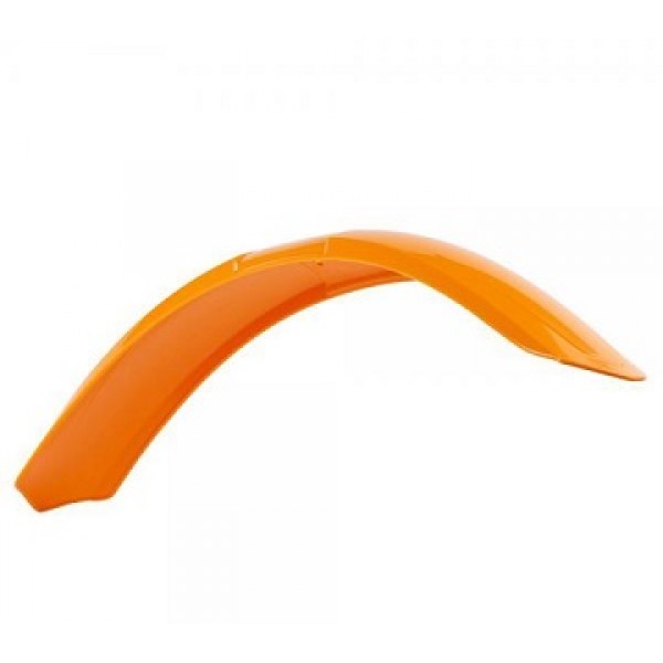 Parafango Anteriore Trial UNIVERSALE (Arancione)