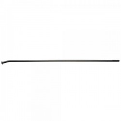 Raggio Ruota Posteriore NERO