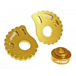 Tiracatena 20mm JITSIE GASGAS (Oro)