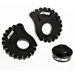 Tiracatena 20mm JITSIE GASGAS (Nero)