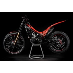 Adesivo Cassa Filtro MONTESA 300RR 2016