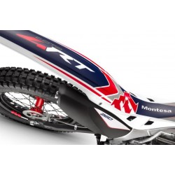 Parafango Posteriore MONTESA COTA 2017