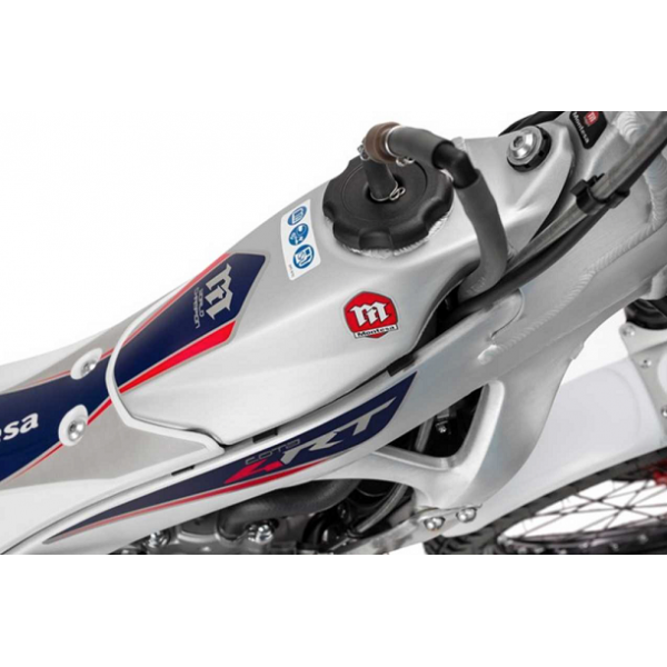 Adesivo Serbatoio MONTESA COTA 2017