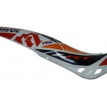 Adesivo Parafango MONTESA REPSOL 2017