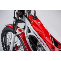 Adesivo Telaio MONTESA COTA 4RT 2016