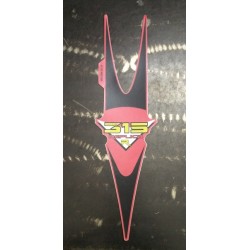 Adesivo Parafango Anteriore MONTESA COTA 315