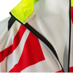 Giacca MOTS STEP 4 FLUO