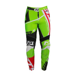 Pantalone MOTS STEP 4 (Green)