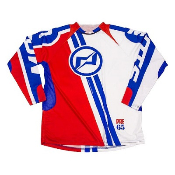 Maglia MOTS PRE 65