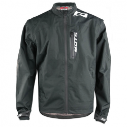 Giacca MOTS STONE2 Black