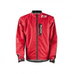 Giacca MOTS STONE2 Red