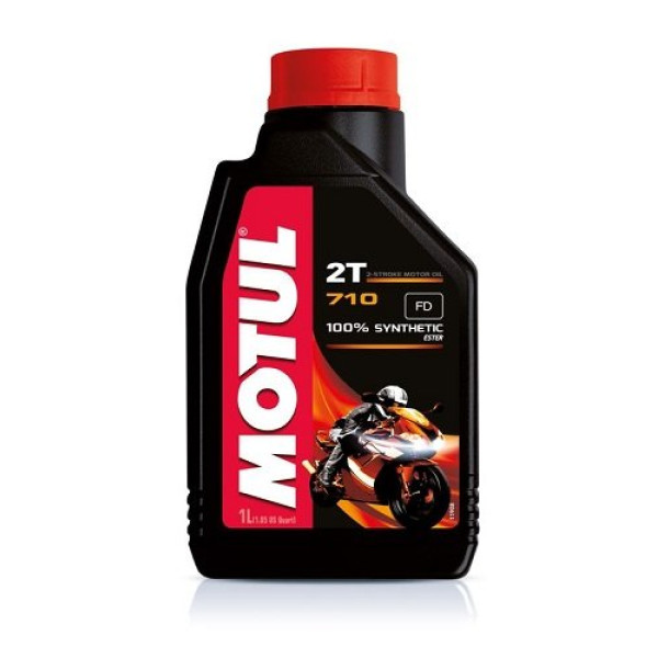 MOTUL 710 2T 