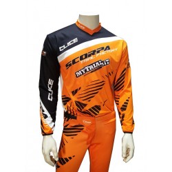 Completo Maglia e Pantalone SCORPA FACTORY