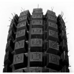 MICHELIN X 11 Trial Competition 