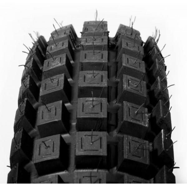 MICHELIN X 11 Trial Competition 