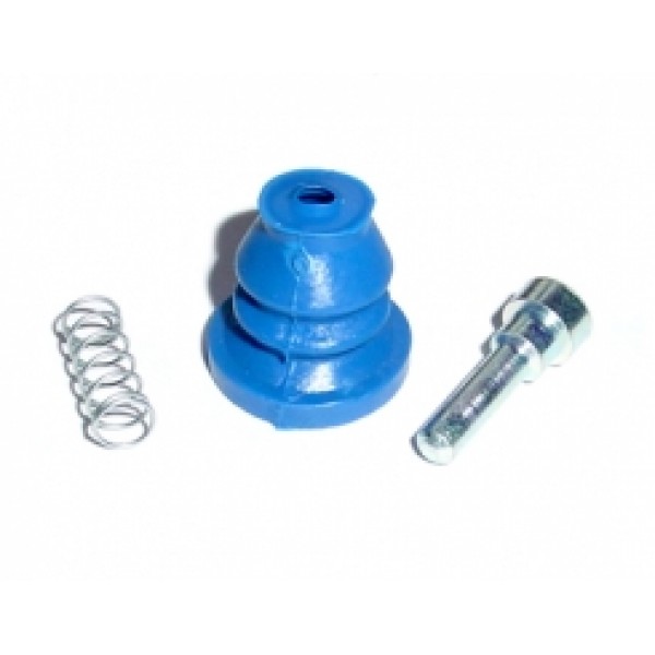 Gommino Anti Polvere BRAKTEC (BLU)