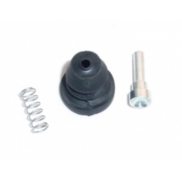 Gommino Anti Polvere BRAKTEC (NERO)