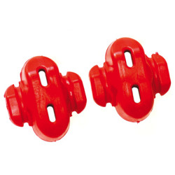 Paracolpi Manubrio Rosso Paracolpi Manubrio Rosso