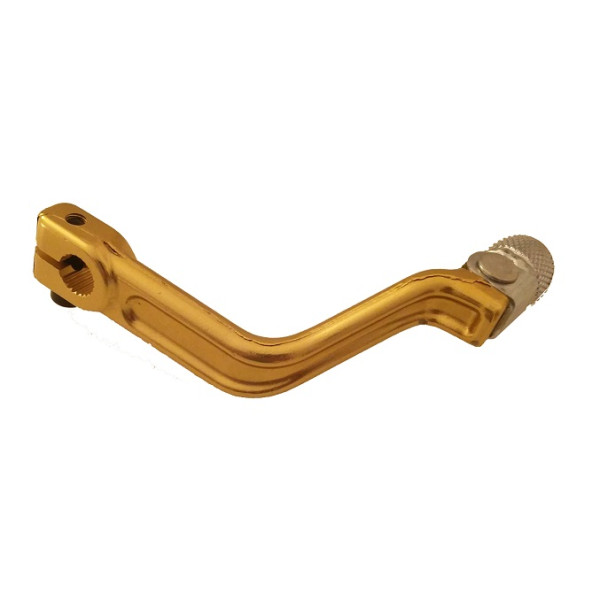 Leva Cambio Sherco ORO 00-10
