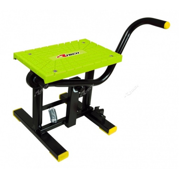 Cavalletto Moto con Leva RTECH R15 Cavalletto Moto con Leva RTECH R15