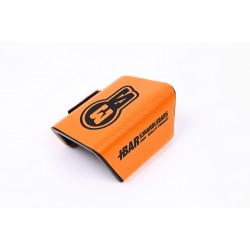 Paracolpi Manubrio S3 28.6mm (ARANCIONE)