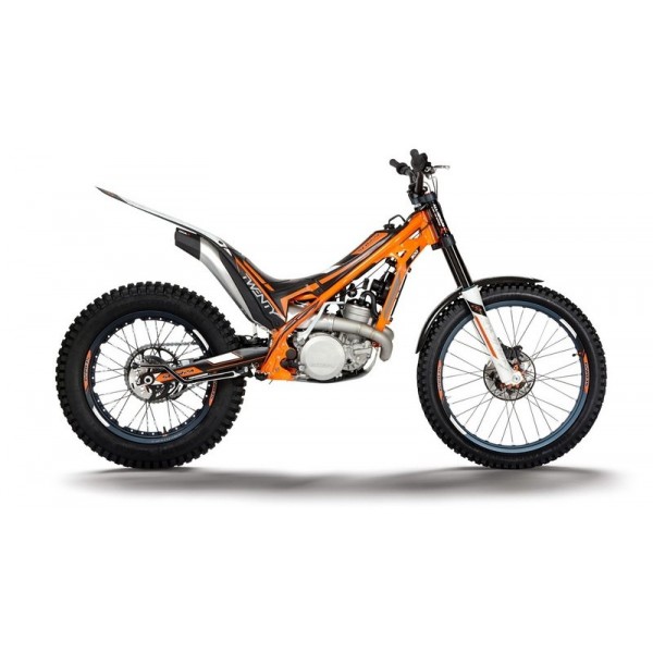 Kit Adesivi Completo SCORPA 2016