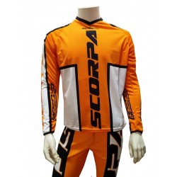 Maglia  SCORPA
