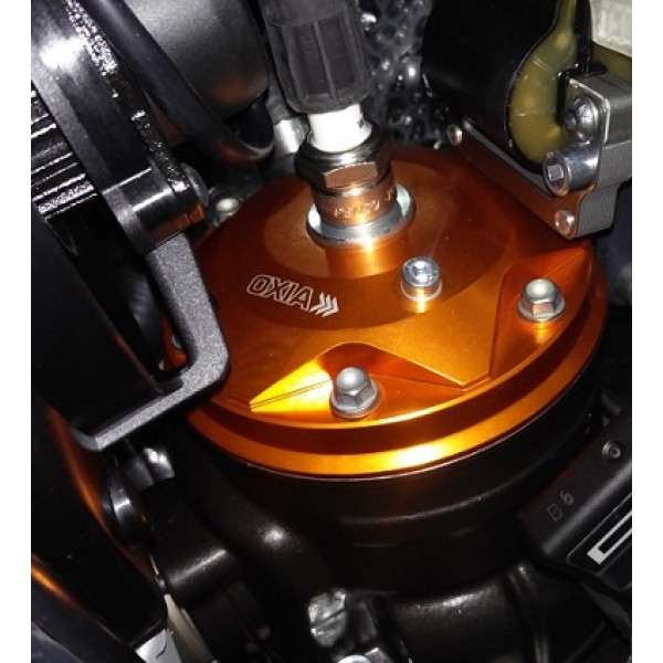 Kit Testa SCORPA FACTORY 