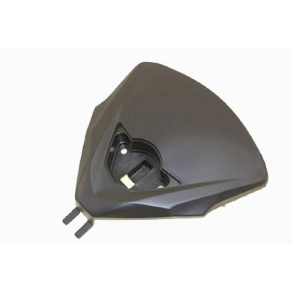 Mascherina SCORPA 15-19 (Nero)