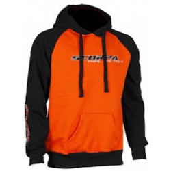 Felpa Cappuccio  SCORPA