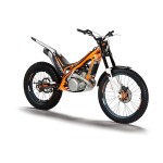 Kit Adesivi Completo SCORPA 2016